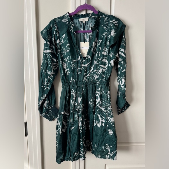 BRAND NEW ELAN DRESS - Picture 1 of 3
